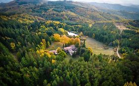Albergo Villa San Michele