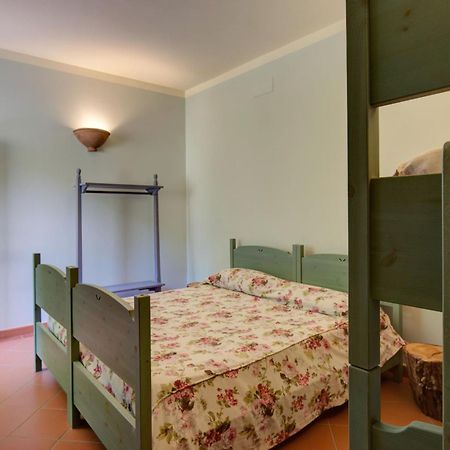 Albergo Villa San Michele Greve in Chianti Exterior foto