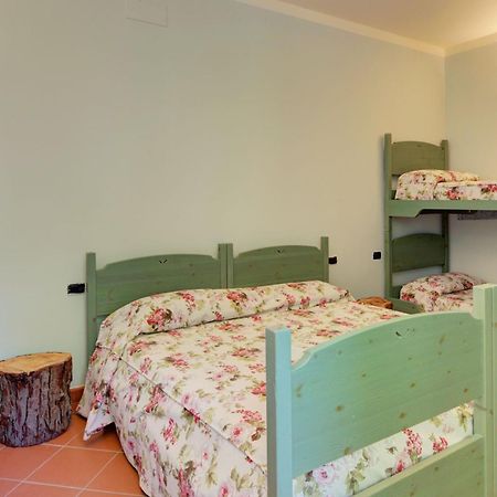 Albergo Villa San Michele Greve in Chianti Exterior foto