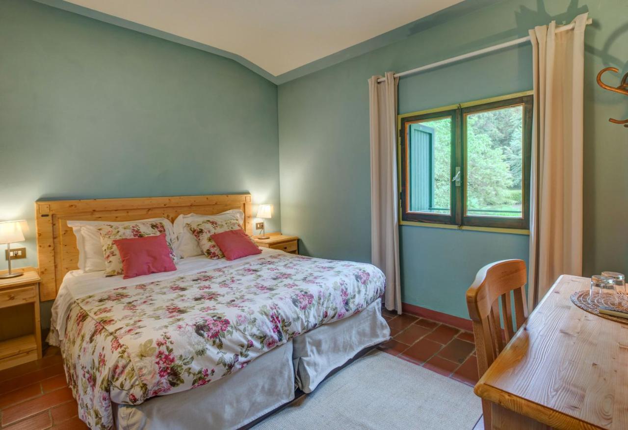 Albergo Villa San Michele Greve in Chianti Exterior foto